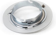 Lastolite LL LS2352N softboxaccessoire Speedring Zilver