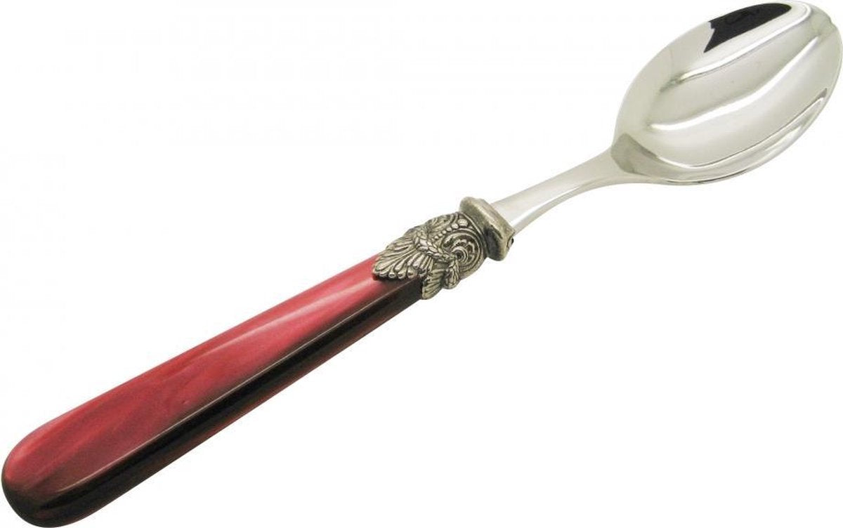DINERLEPEL NAPOLEON  ROOD