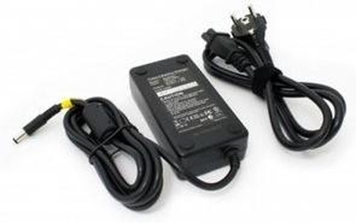Acculader E-bike 42V 1.35A