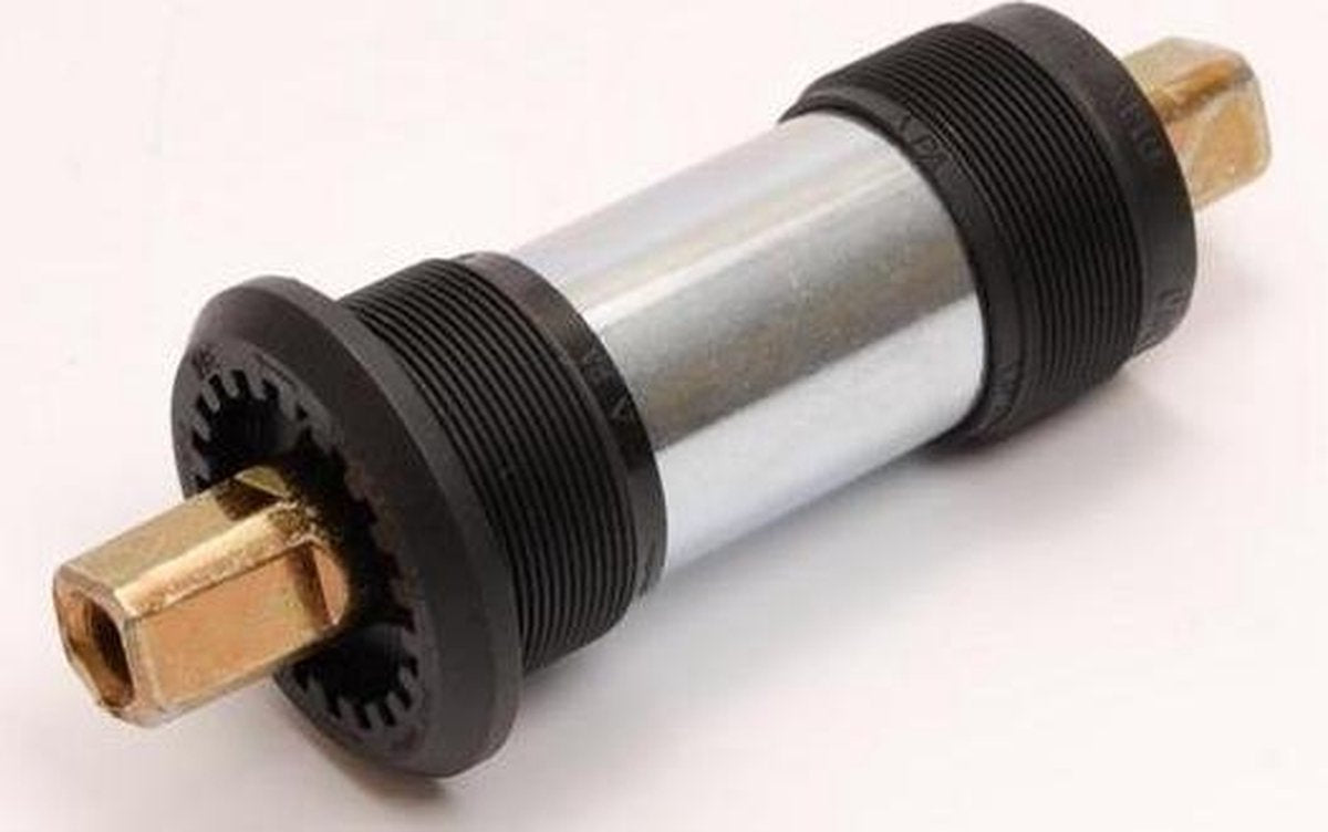 KGS TRAPAS BSA 68/136MM STAAL MET KUNSTSTOF CUPS BULK