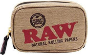 Raw Smokers Pouch Medium/ Opbergmapje (13x8x5cm)