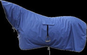 Regendeken Tetlin Blauw Pfiff