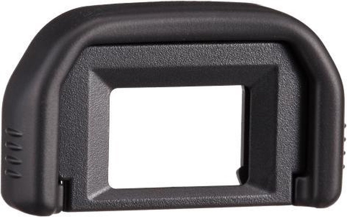 Phoco EF oogschelp voor Canon