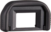 Phoco EF oogschelp voor Canon