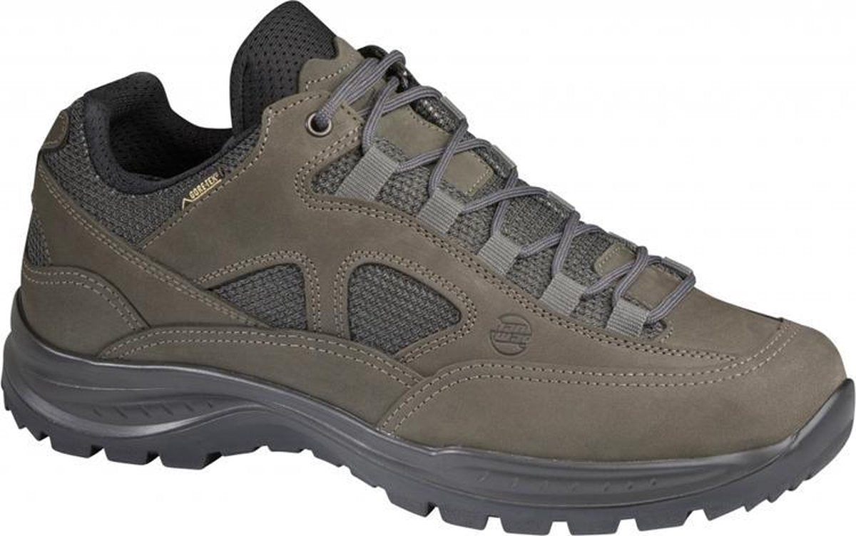 Hanwag Gritstone GTX Heren   maat 49
