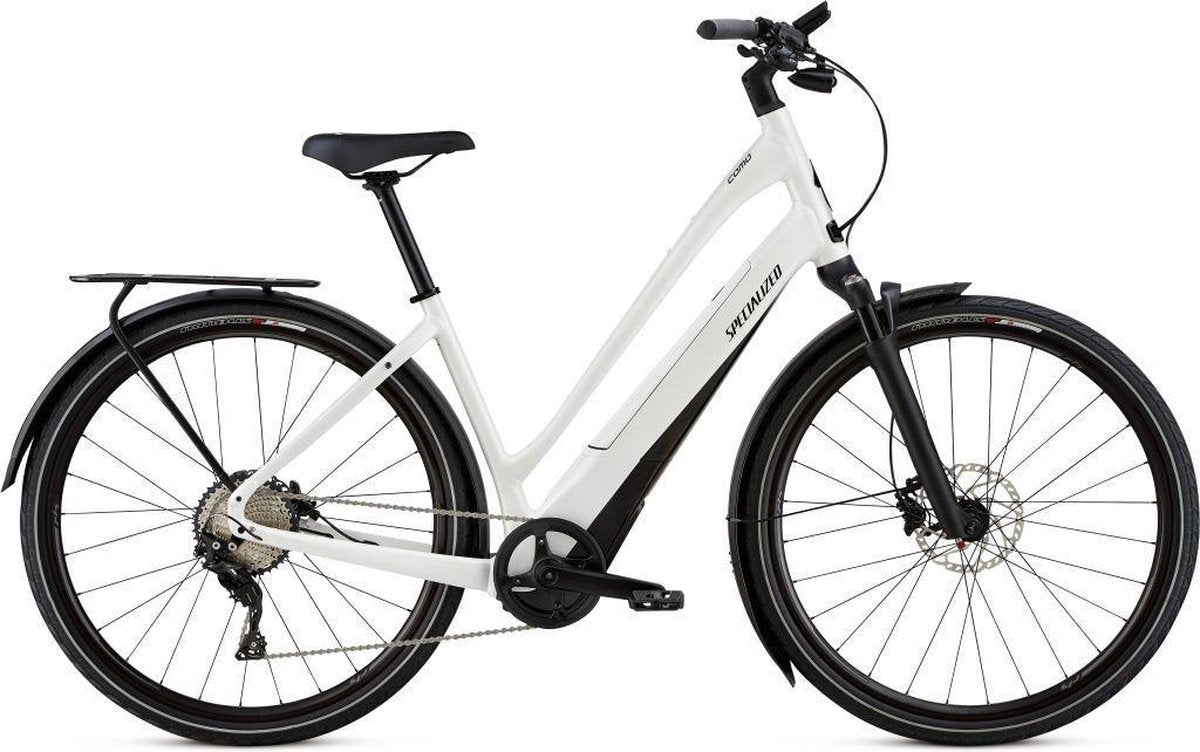 Specialized Turbo Como 3.0 E-bike