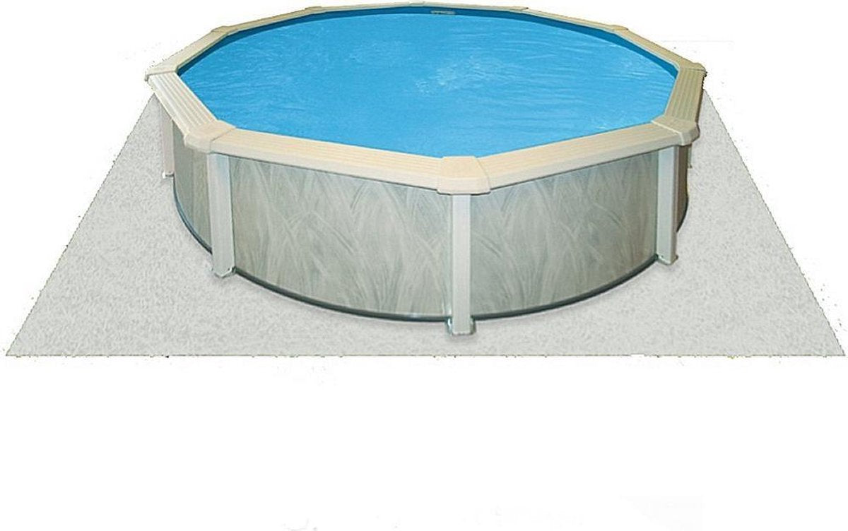 Interline Ondertapijt Rond 640 cm