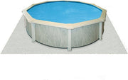 Interline Ondertapijt Rond 640 cm