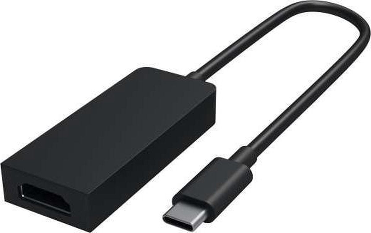Microsoft USB-C to HDMI Adapter - Externe video-adapter - USB-C - HDMI - commercieel - voor Surface Book 2