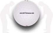 TITLEIST NXT EXTREME A / 12 stuks