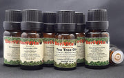 Start Set 6x10ml Etherische Olie - Lavendelolie 10ml