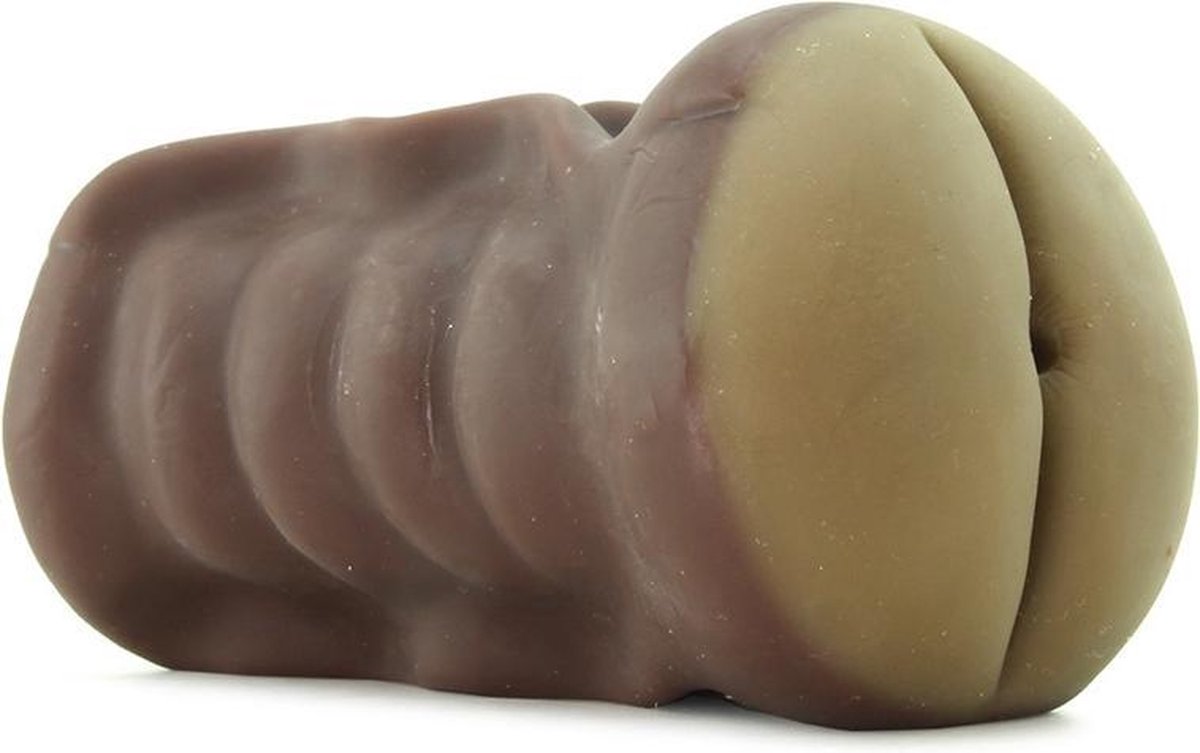 Donkere Vivid Raw Masturbator Anus