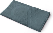 Bathmat 50x80cm 750GSM 100% katoen rode regenboog
