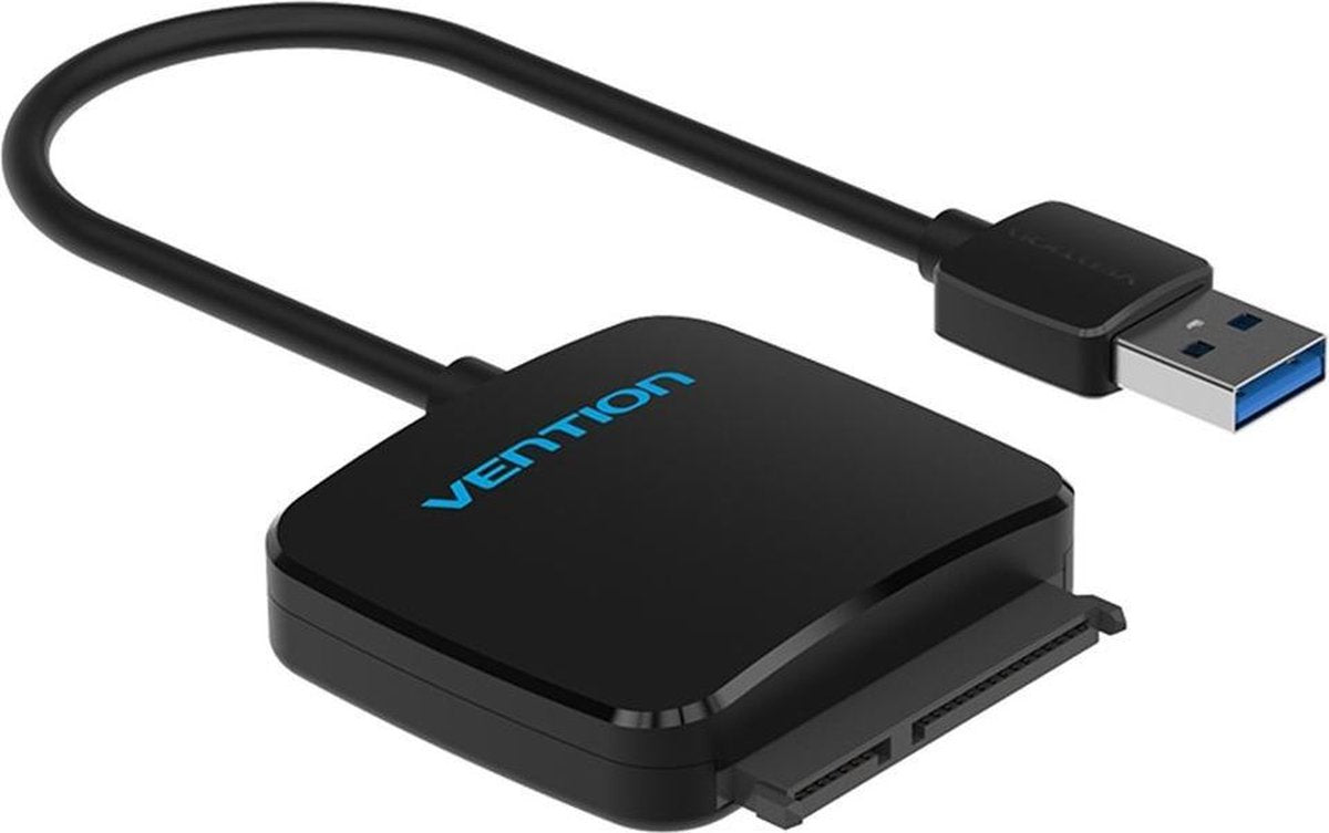 2.5 Inch High Speed Sata naar USB 3.0 voor HDD SSD - 1 Meter Kabel