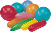 Ballon Assorti - 20 stuks