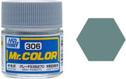 Mrhobby - Mr. Color 10 Ml Gray Fs36270 (Mrh-c-306)