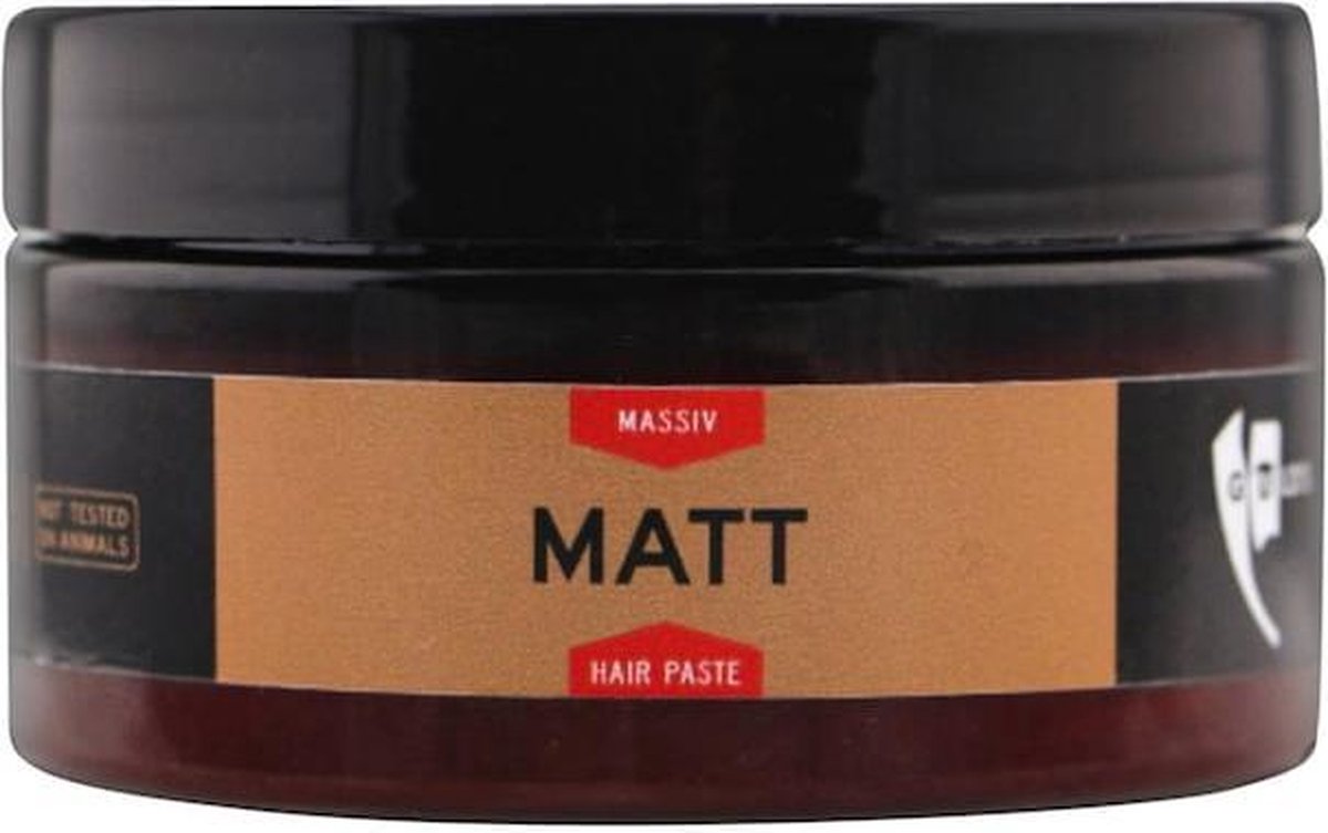 Gøld's 100 g haarwax 100