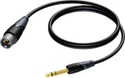 Procab CLA724 XLR (m) - 6