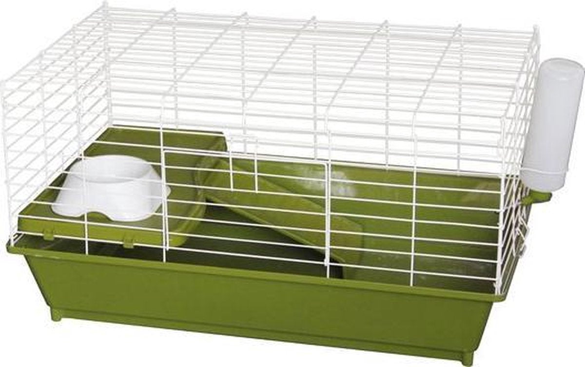 Cavia / konijnen kooi
