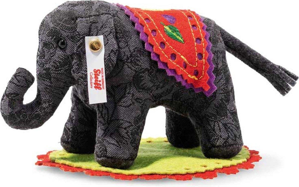 Steiff Sarah olifant 11 cm. EAN 006746