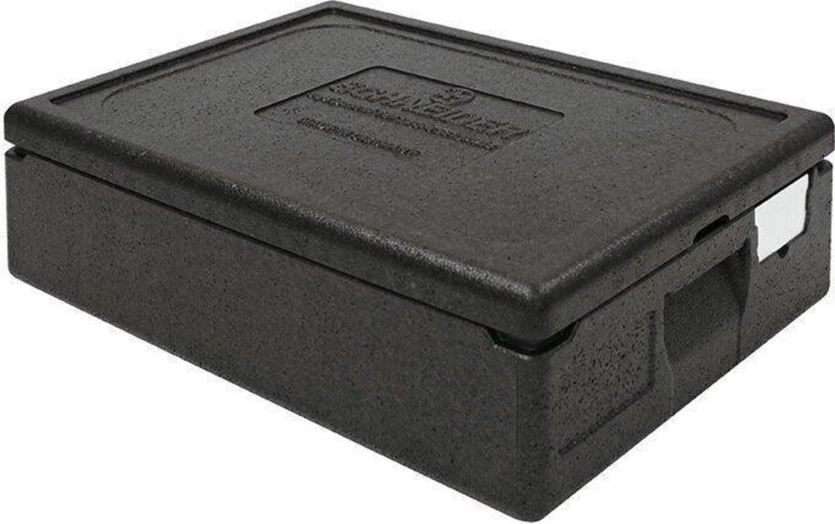 GN 1/1 Thermobox