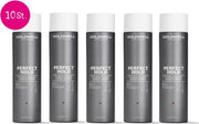 10x Goldwell StyleSign Big Finish Hair Spray 500ml