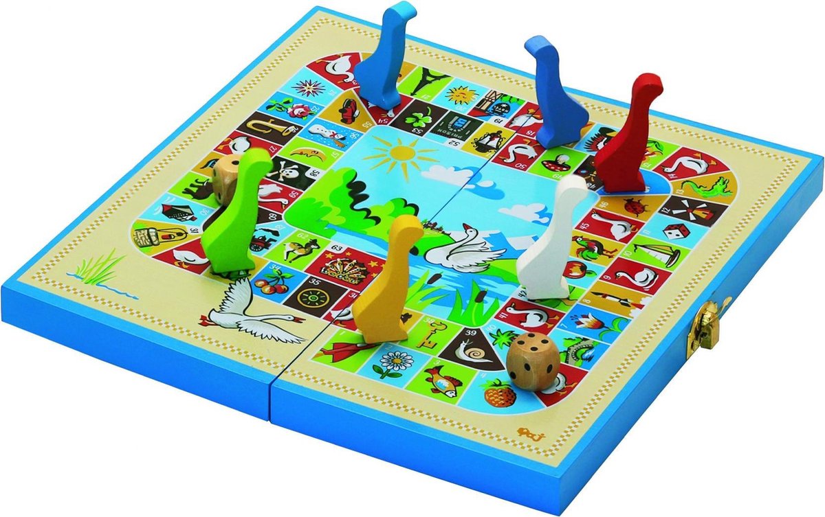 JEUJURA 66350 bordspel