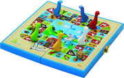 JEUJURA 66350 bordspel
