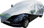 autohoes jom  (500 x 190 x 150 cm)