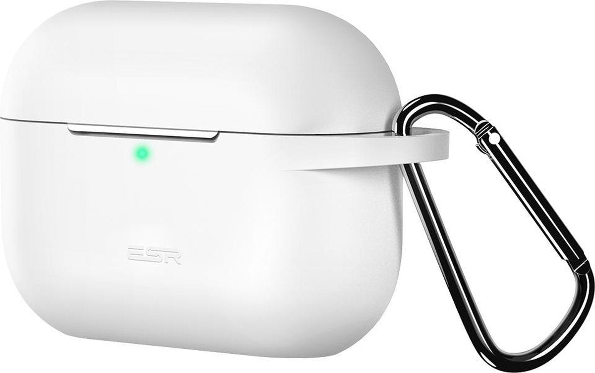 ESR – telefoonhoesje - Apple AirPods Pro – Bounce – Wit