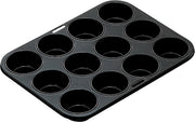 Ibili - Muffin vorm 'Moka'
