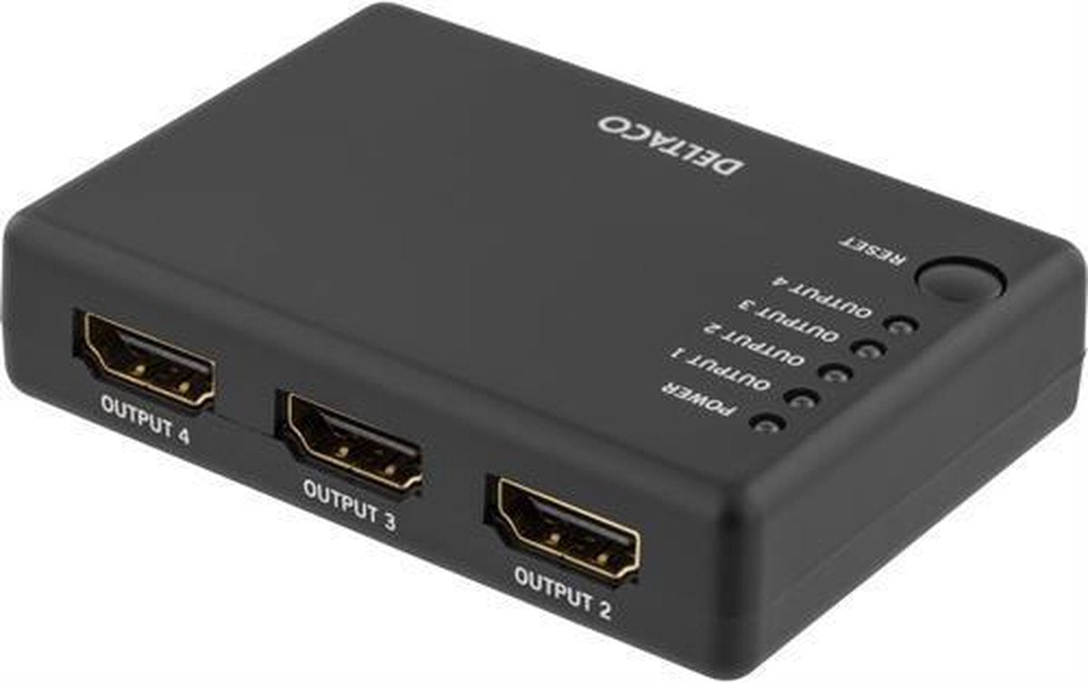 DELTACO PRIME HDMI-7005