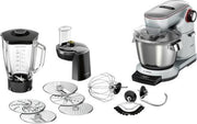 Bosch MUM9DT5S41 keukenmachine 5
