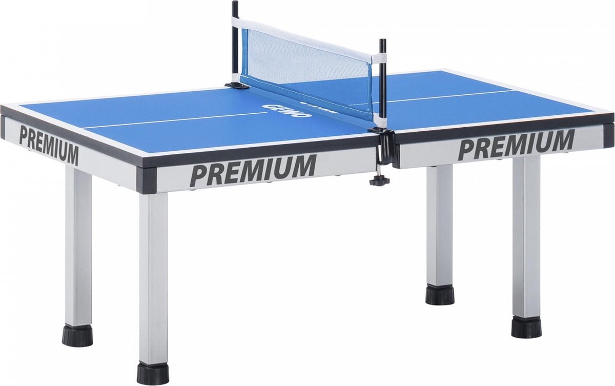 Gewo Tafeltennistafel Mini Premium