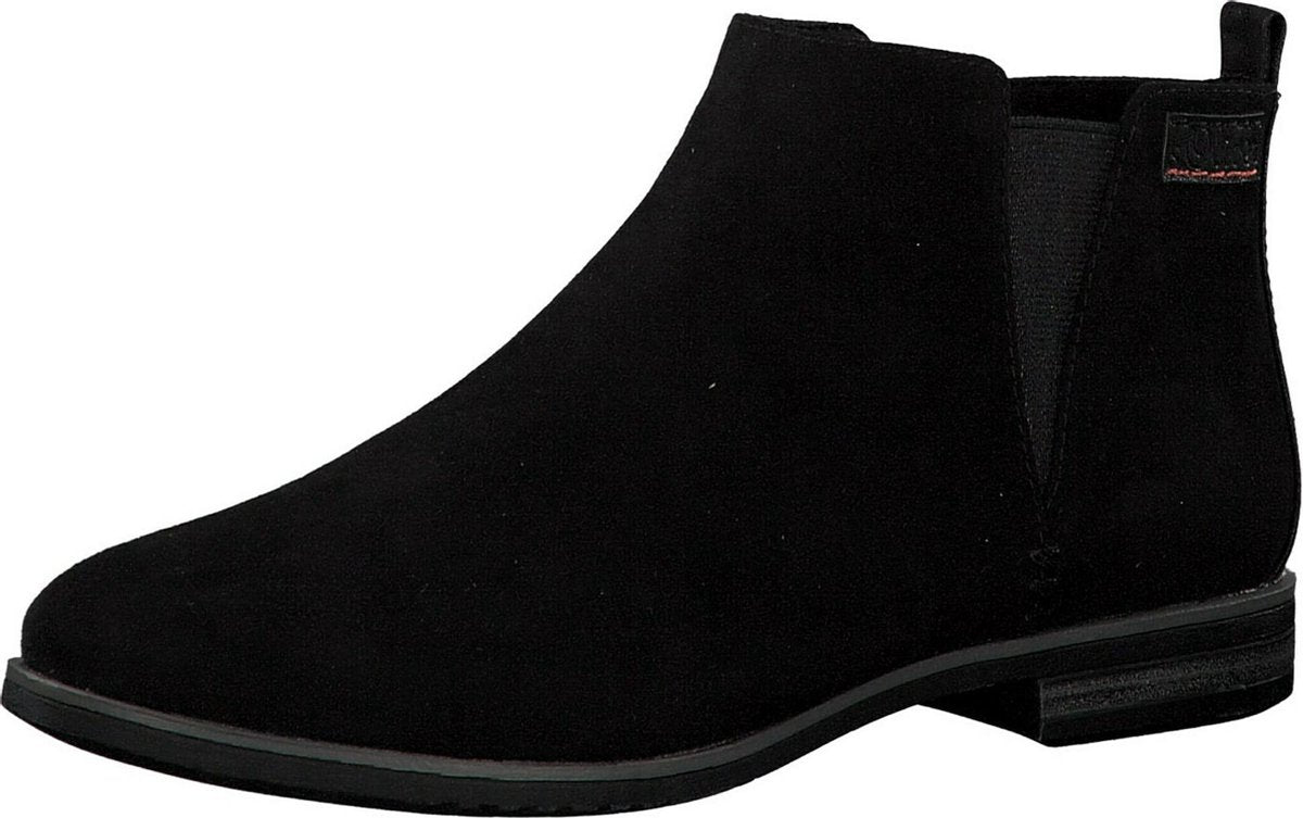 s.Oliver Chelseaboot Chelseaboot 5-5-25300-26