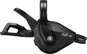 Versteller rechts Shimano Deore MTB SL-M6100 met display 12 speed