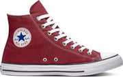Converse Hi - Sportschoenen - Unisex - Maat 44 - Rood