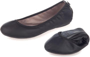 Sorprese – ballerina schoenen dames – Butterfly twists Sophia Black – maat 41 - ballerina schoenen meisjes