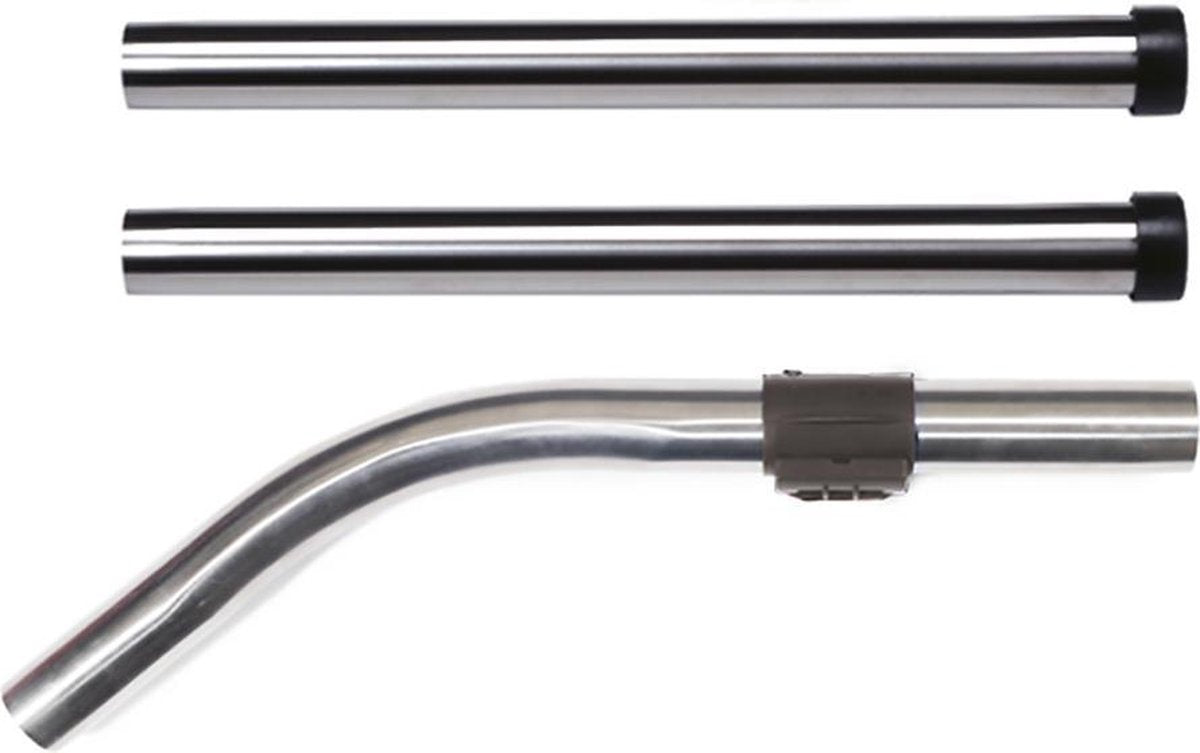 Numatic Verpakte 32 mm buizenset RVS NVA-3DRVS B