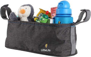 Littlelife Buggy-organizer 32 X 12 Cm Polyester Zwart