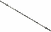 Halterstang gietijzer 180CM 30MM | Barbell 180CM