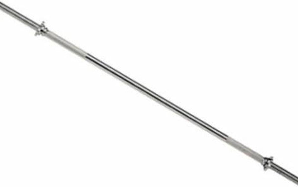Halterstang gietijzer 180CM 30MM | Barbell 180CM