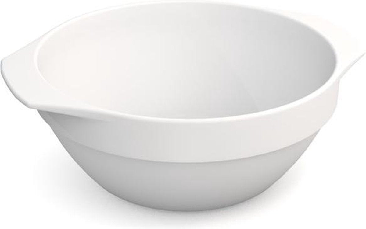 Soepkom Ornamin in melamine 12