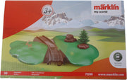 Marklin Herspoorhulp 72240