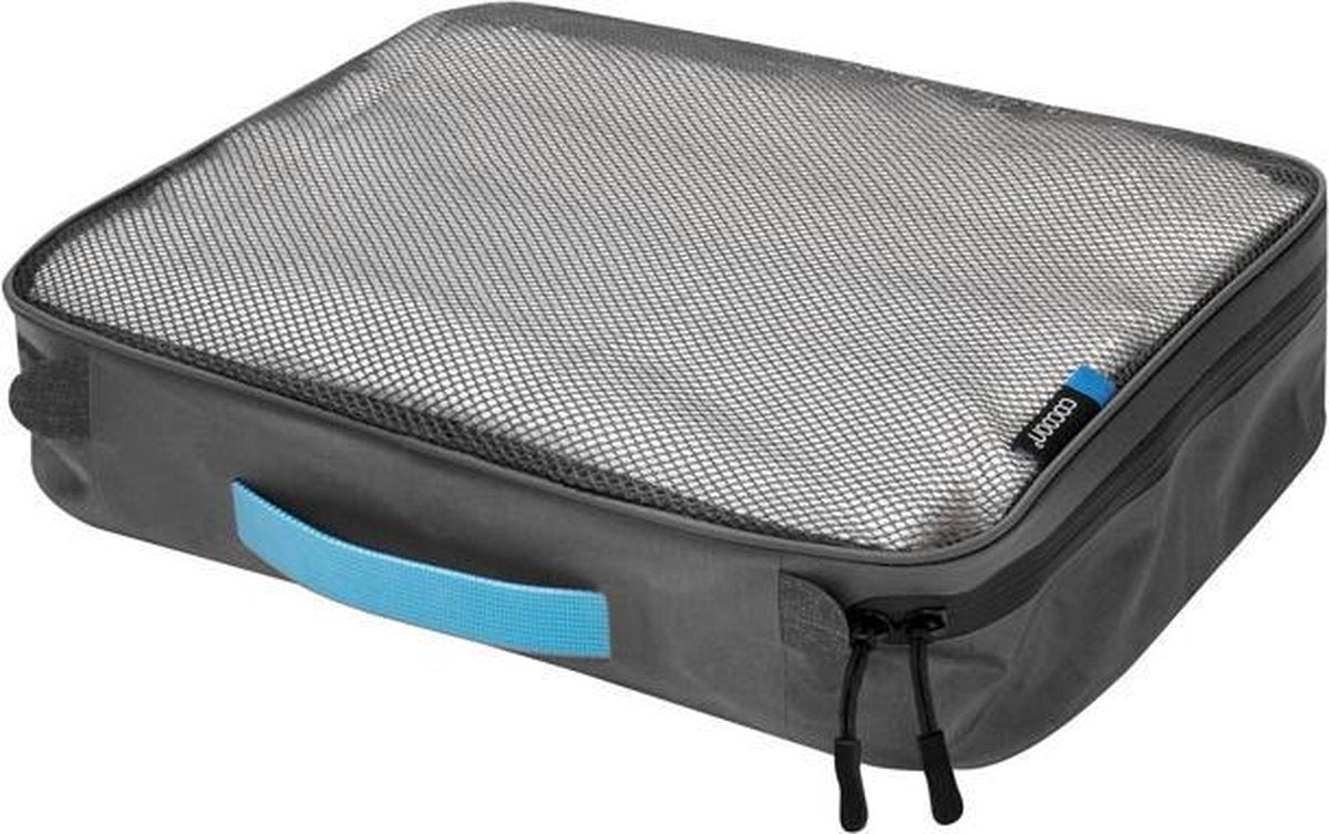Cocoon Packing Cube L - Blauw