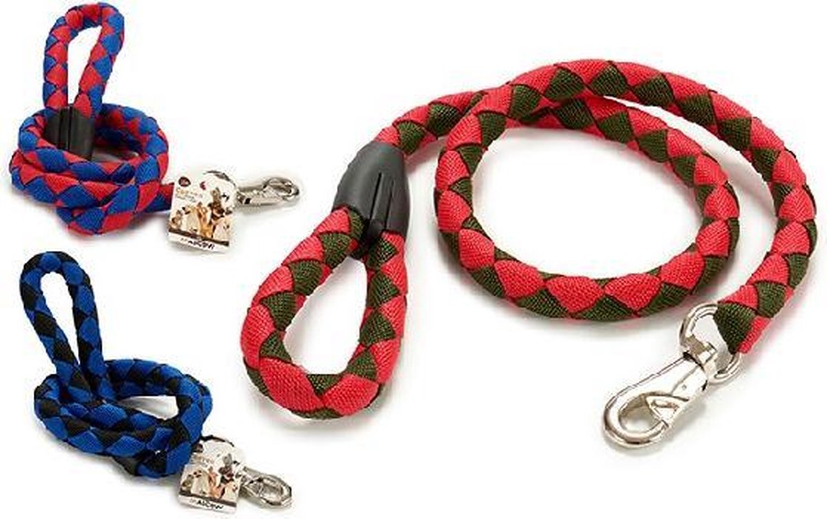 Riem Ruiten Metaal Polyester