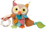 Sigikid Activiteiten Uil