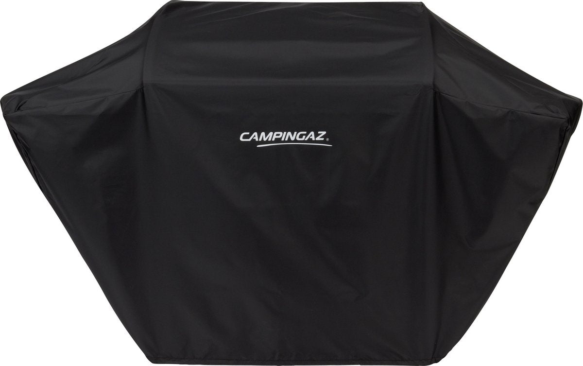 Campingaz Classic Barbecuehoes L - BBQ Berschermhoes - 3 Branders - Zwart