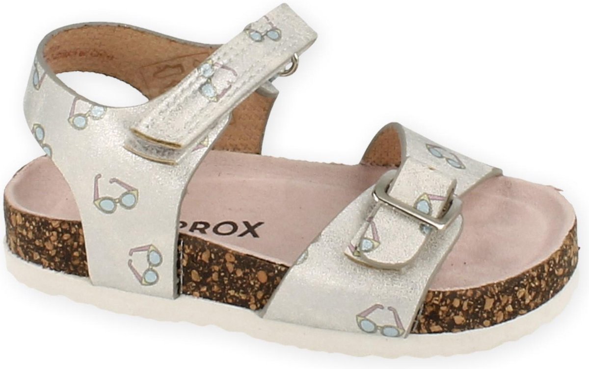 SPROX  ZILVER 24