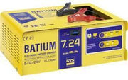 GYS Batium 7-24 volautomatische acculader 6